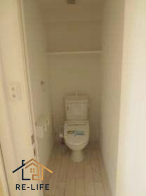 【トイレ】 | Dogシャンテ