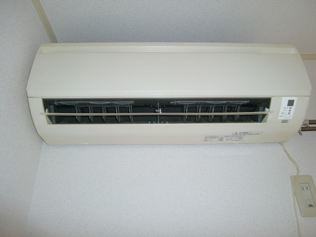 ラムールイワヤのその他|エアコン