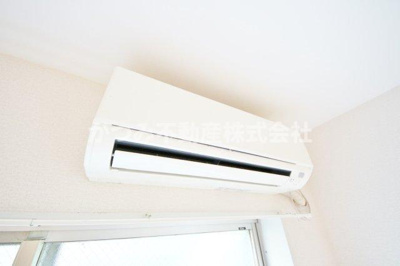 【設備】 | コーポ富士美 | 他号室参考写真