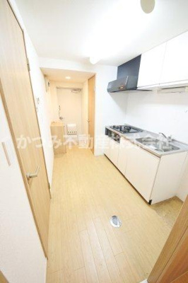 【その他】 | コーポ富士美 | 他号室参考写真