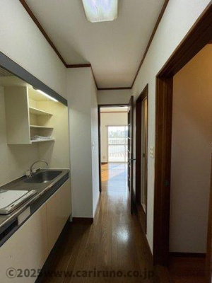 【内装】 | ハイツオオツキ