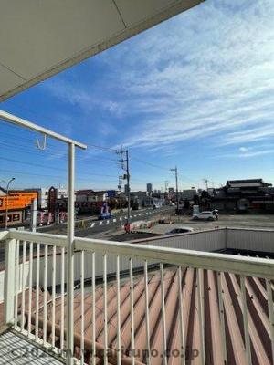 【展望】 | ハイツオオツキ