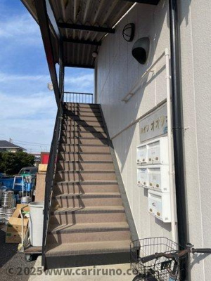 【その他共用部分】 | ハイツオオツキ