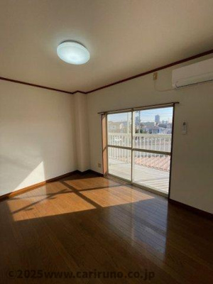 【居間・リビング】 | ハイツオオツキ