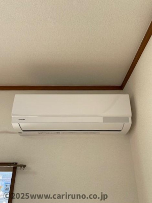 【設備】 | ハイツオオツキ