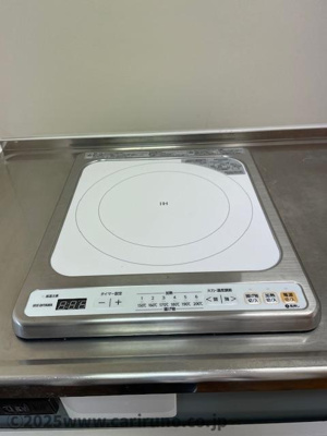 【キッチン】 | ハイツオオツキ