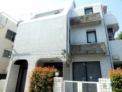 【その他共用部分】 | リーフガーデン