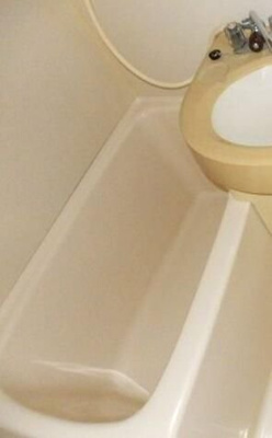 【浴室】 | リーフガーデン