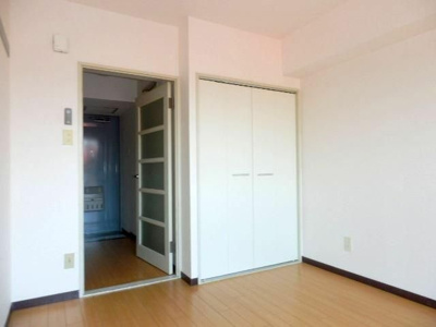 【内装】 | リーフガーデン