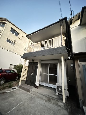 舞子坂3丁目　貸家