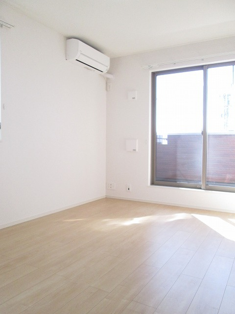 エトワール・ヌーヴェルの居間・リビング|居室・リビング