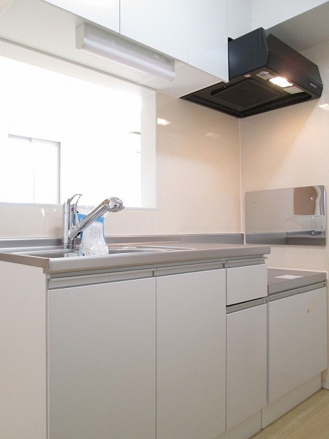 エトワール・ヌーヴェルのキッチン|キッチン