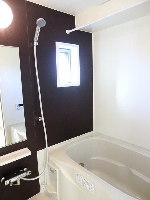 エトワール・ヌーヴェルの浴室|バス