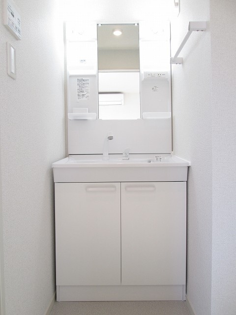 エトワール・ヌーヴェルの洗面所|洗面所