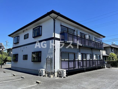 【外観】 | ピュアガーデンⅡ