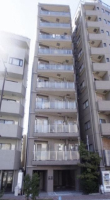 【外観】 | グランヴァン池袋西