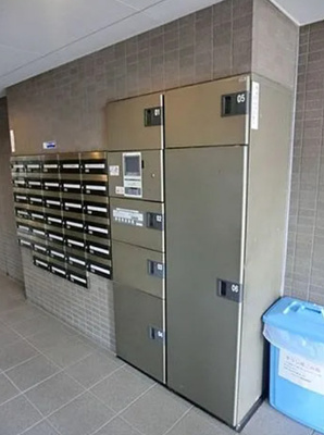 【設備】 | グランヴァン池袋西