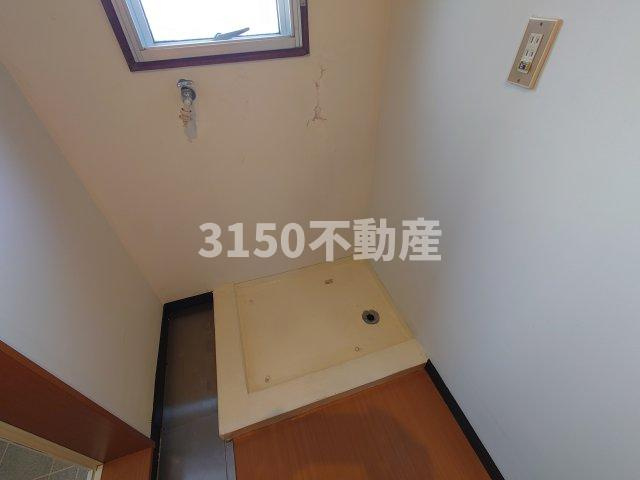 メゾンαの設備