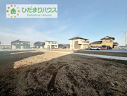 つくば市高野3期　新築戸建　2号棟の画像