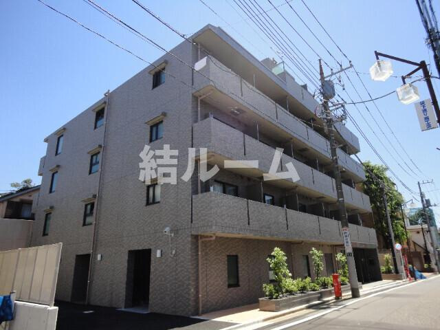 練馬区貫井２丁目の賃貸マンション
