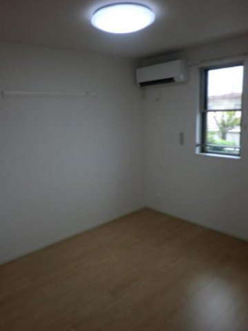 グロリエッテ上地Ａの内装