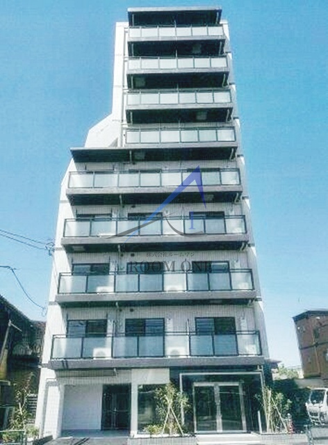 リライア東京イーストレジデンス