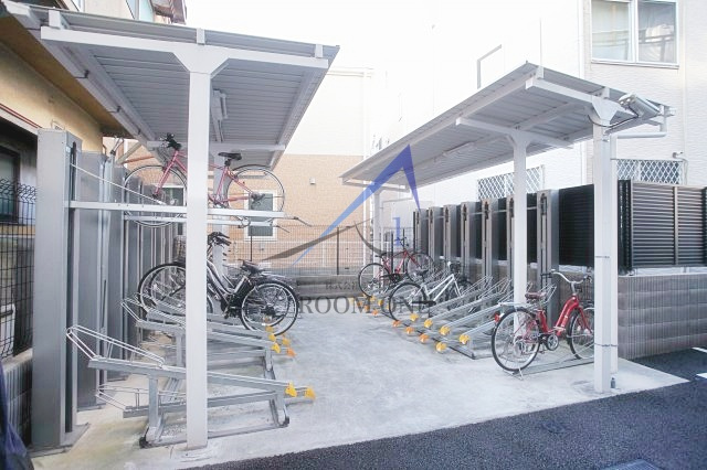 リライア東京イーストレジデンス