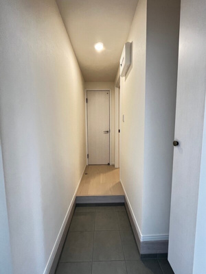 【玄関】 | ホミーレ都賀