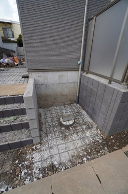 【その他共用部分】 | ホミーレ都賀