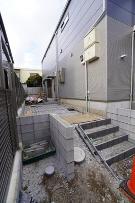 【その他共用部分】 | ホミーレ都賀