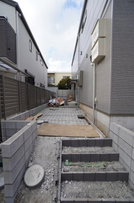 【その他共用部分】 | ホミーレ都賀