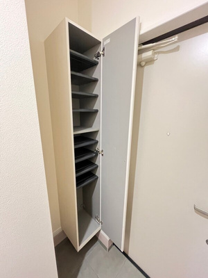 【収納】 | ホミーレ都賀