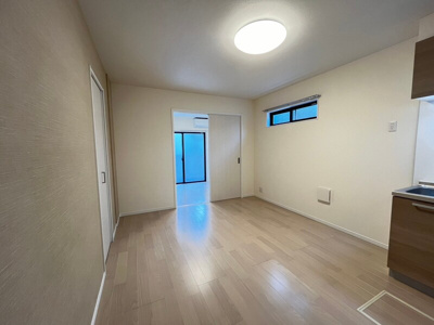 【居間・リビング】 | ホミーレ都賀