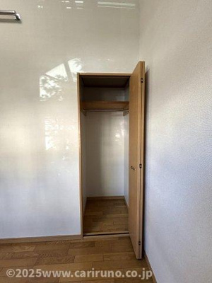 【収納】 | ロジュマン川越砂新田8番館