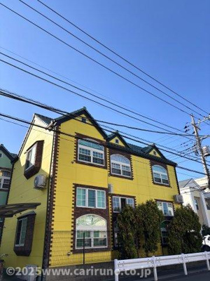 【その他】 | ロジュマン川越砂新田8番館