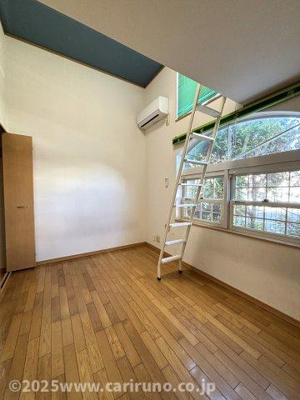 【居間・リビング】 | ロジュマン川越砂新田8番館