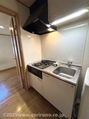 【キッチン】 | ロジュマン川越砂新田8番館