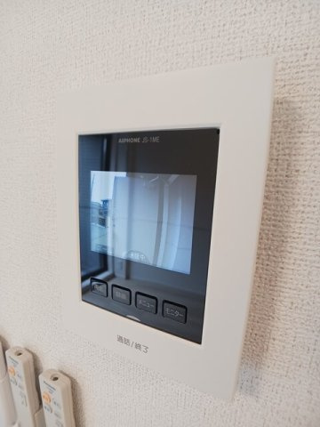 リアン　フィルＡの設備