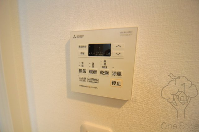 シーズンフラッツ梅田北の設備
