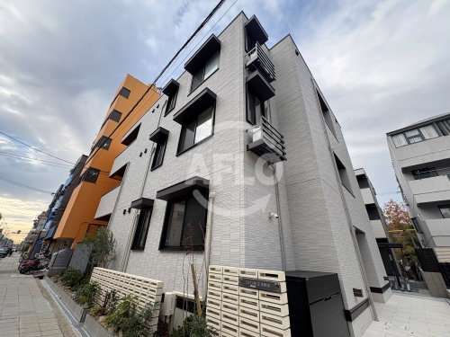 エスタブレ平野西