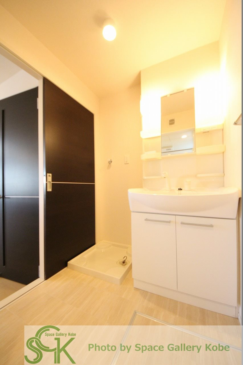 ルリアン和坂の洗面所|※お部屋により仕様が異なる場合があります※※お部屋により仕様が異なる場合があります※