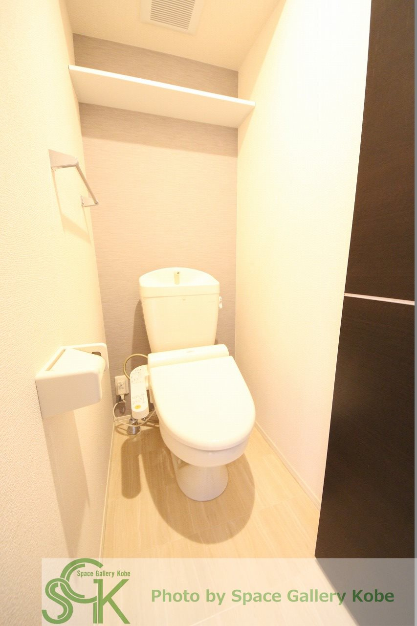 ルリアン和坂のトイレ|※お部屋により仕様が異なる場合があります※