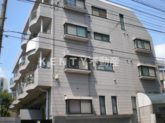 【外観】 | 外観もきれいです