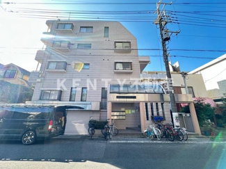 【外観】 | 外観もきれいです