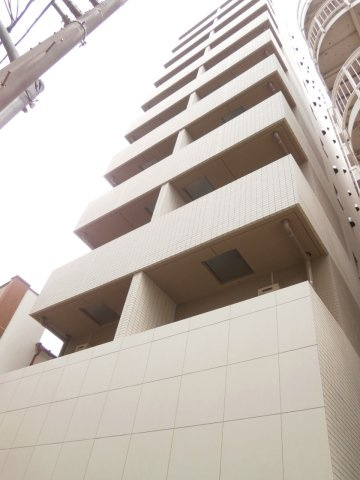 アイル西日暮里イースト