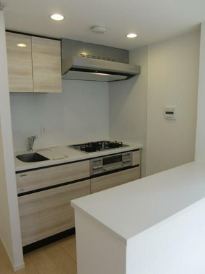 【内装】 | クラッシーコート北大塚