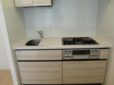 【キッチン】 | クラッシーコート北大塚
