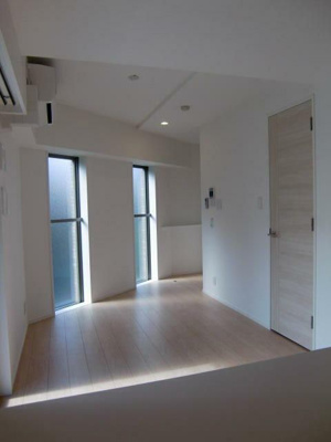 【居間・リビング】 | クラッシーコート北大塚