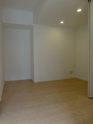 【寝室】 | クラッシーコート北大塚