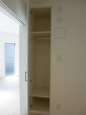 【収納】 | クラッシーコート北大塚